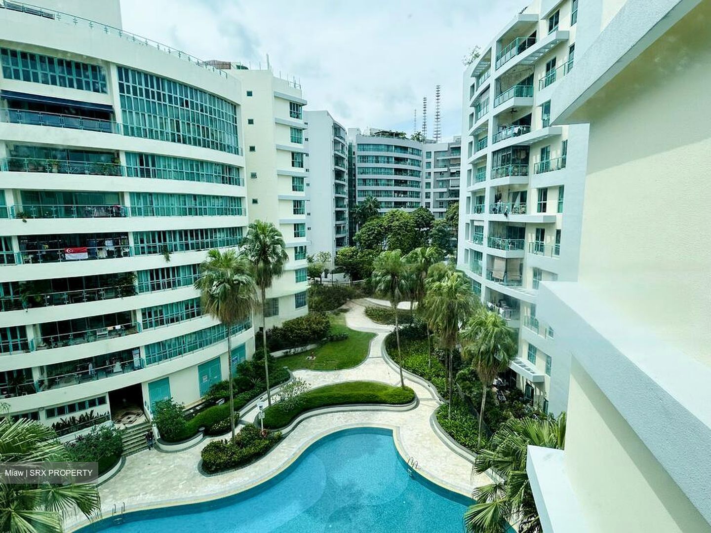 Southaven II (D21), Condominium #459640921